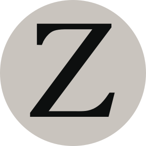 {Z}